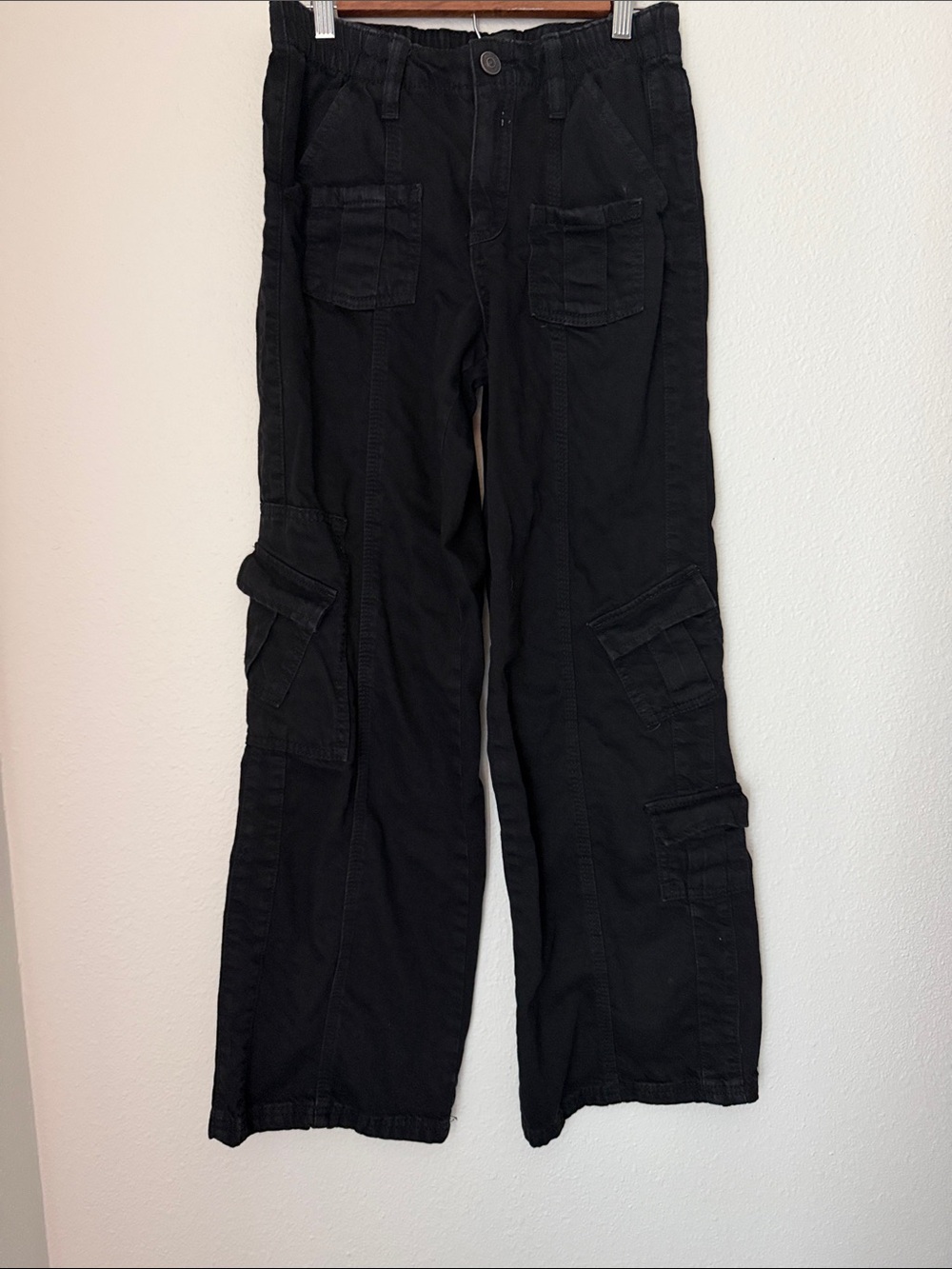 BDG Urban Ourfitters Y2K Cargo Pant